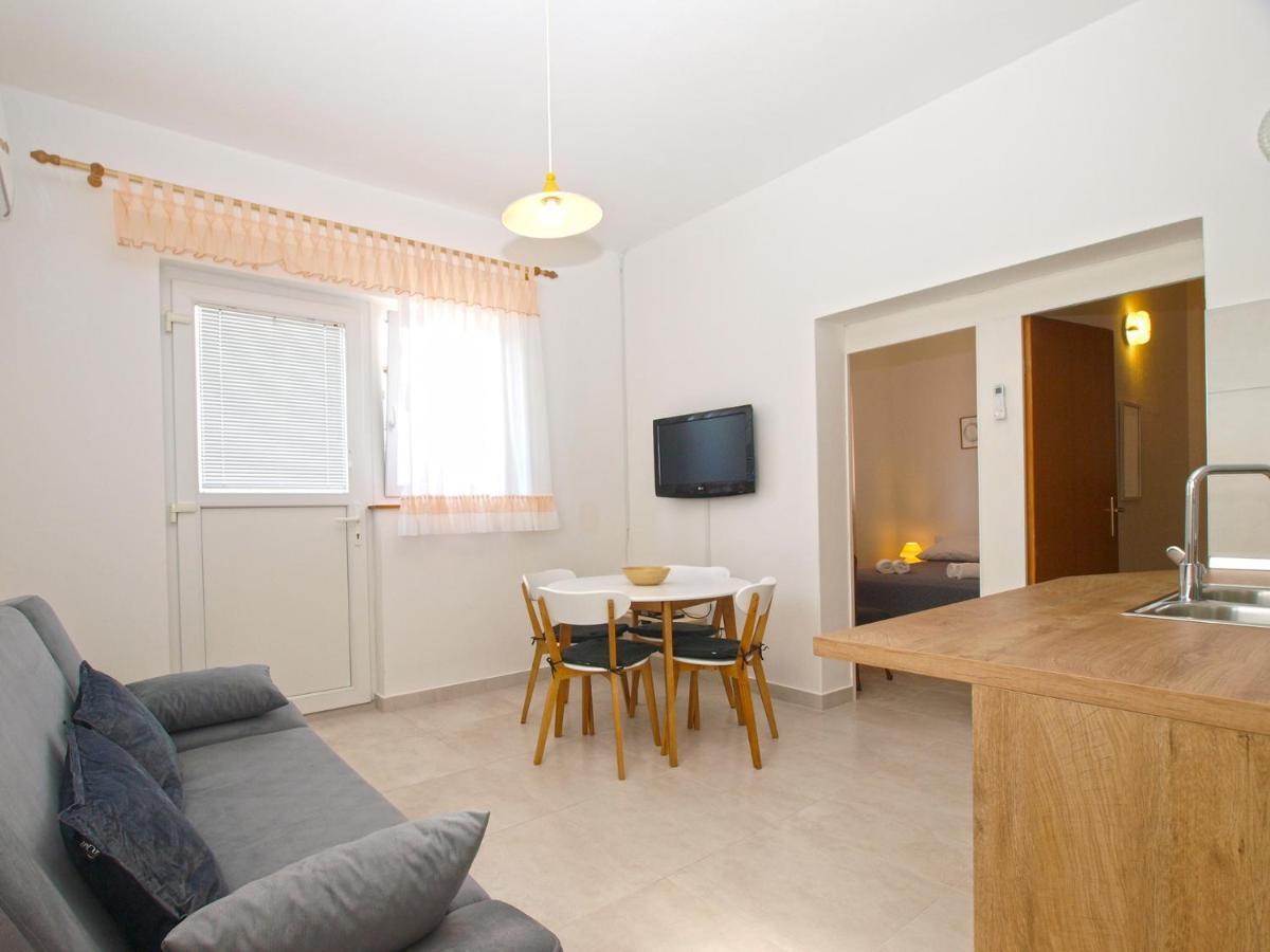 Apartemnts Guido 762 Διαμέρισμα Pjescana Uvala Εξωτερικό φωτογραφία