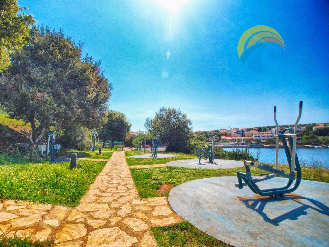 Apartemnts Guido 762 Διαμέρισμα Pjescana Uvala Εξωτερικό φωτογραφία