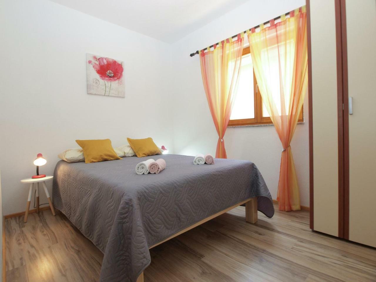 Apartemnts Guido 762 Διαμέρισμα Pjescana Uvala Εξωτερικό φωτογραφία