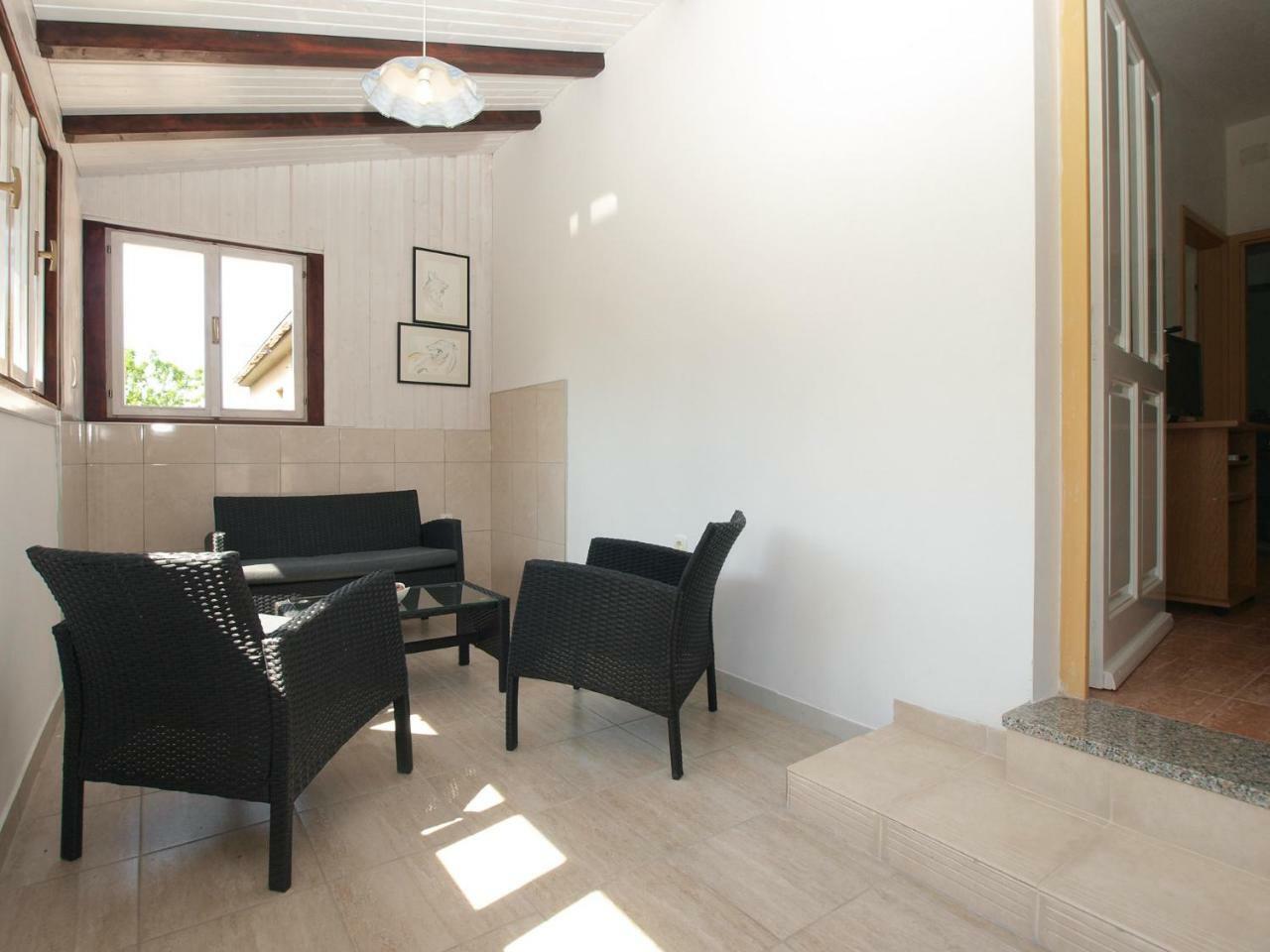 Apartemnts Guido 762 Διαμέρισμα Pjescana Uvala Εξωτερικό φωτογραφία