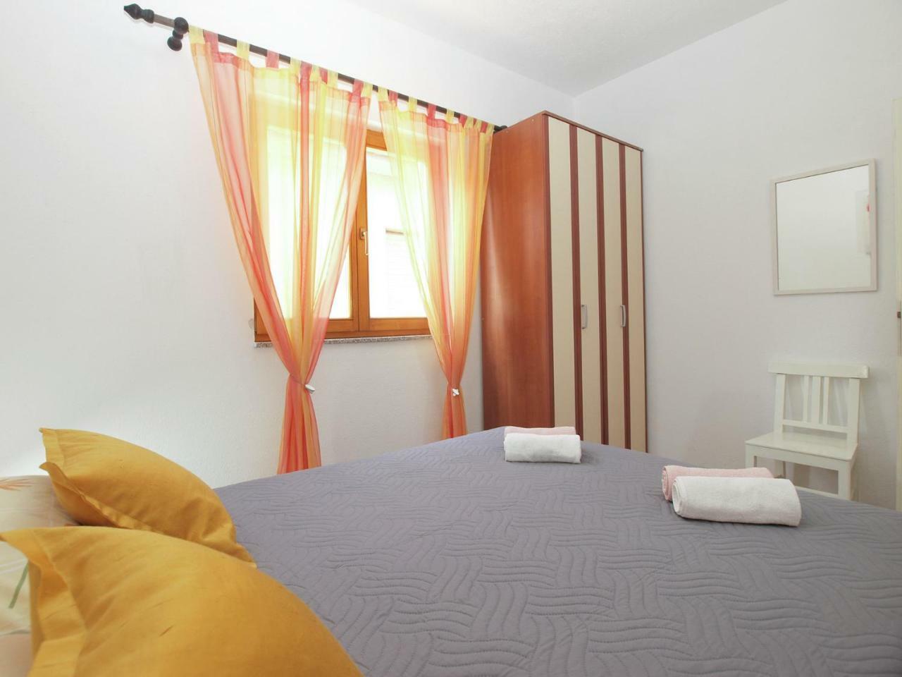 Apartemnts Guido 762 Διαμέρισμα Pjescana Uvala Εξωτερικό φωτογραφία