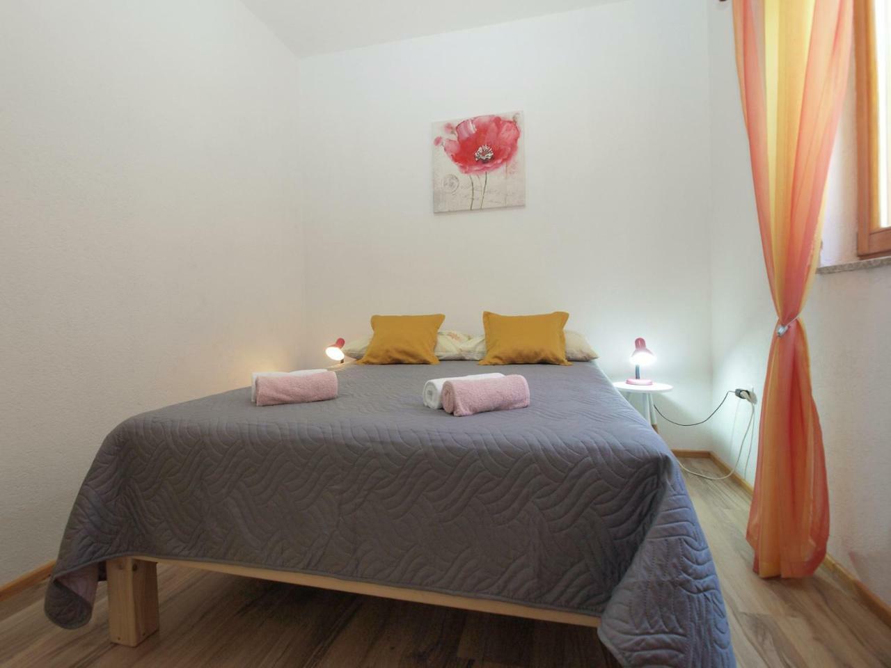 Apartemnts Guido 762 Διαμέρισμα Pjescana Uvala Εξωτερικό φωτογραφία