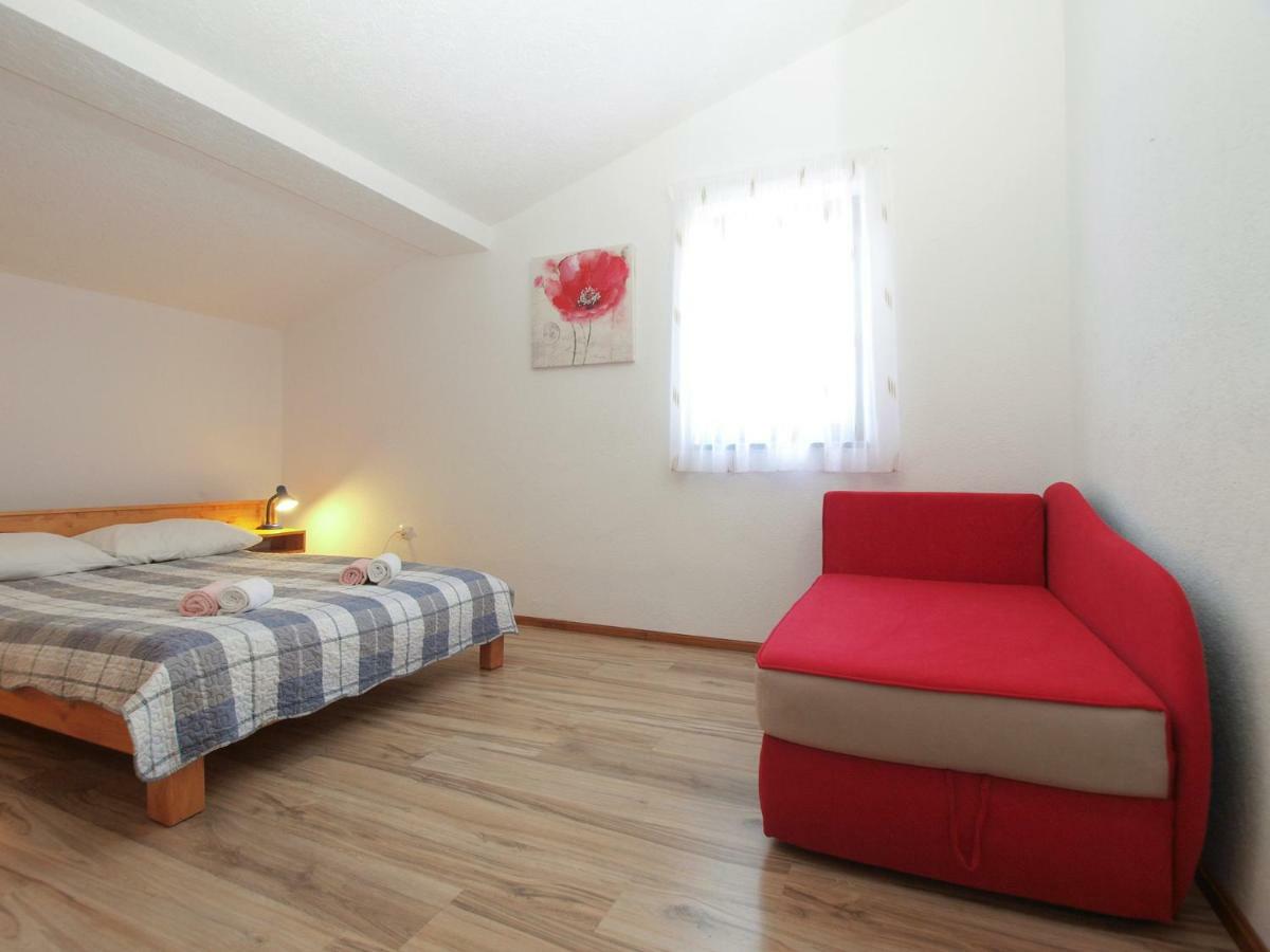 Apartemnts Guido 762 Διαμέρισμα Pjescana Uvala Εξωτερικό φωτογραφία