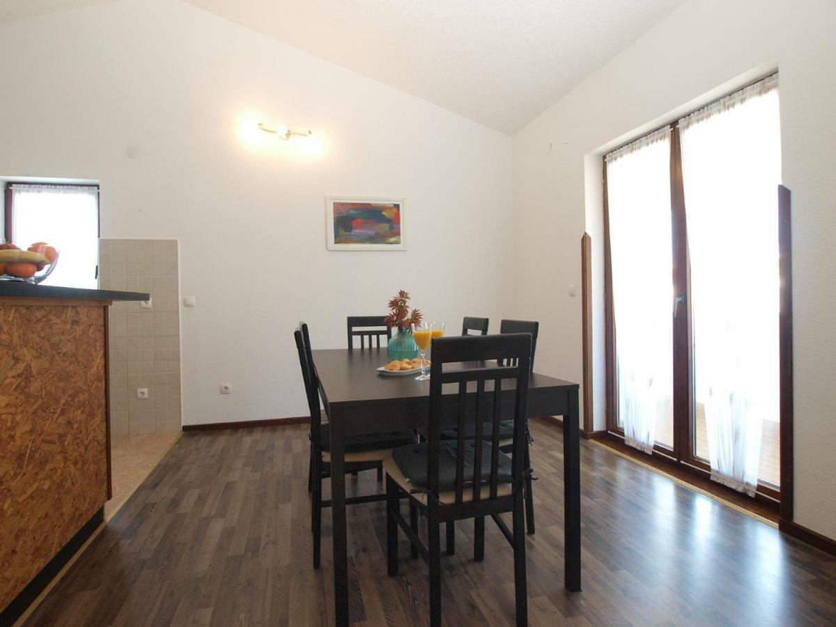 Apartemnts Guido 762 Διαμέρισμα Pjescana Uvala Εξωτερικό φωτογραφία