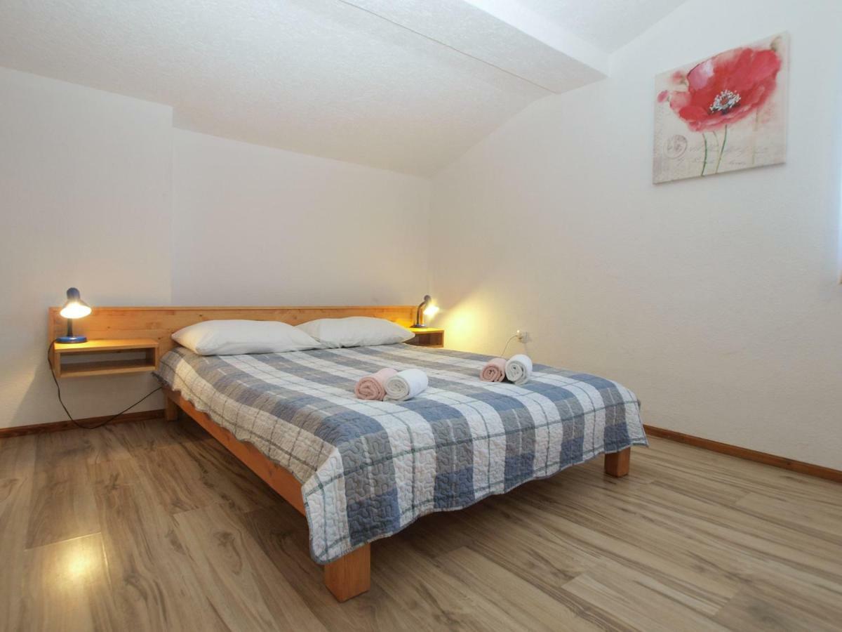 Apartemnts Guido 762 Διαμέρισμα Pjescana Uvala Εξωτερικό φωτογραφία
