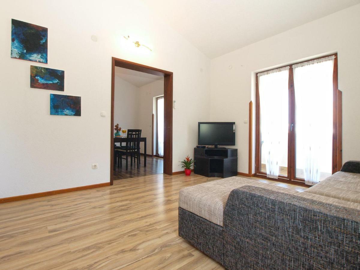 Apartemnts Guido 762 Διαμέρισμα Pjescana Uvala Εξωτερικό φωτογραφία